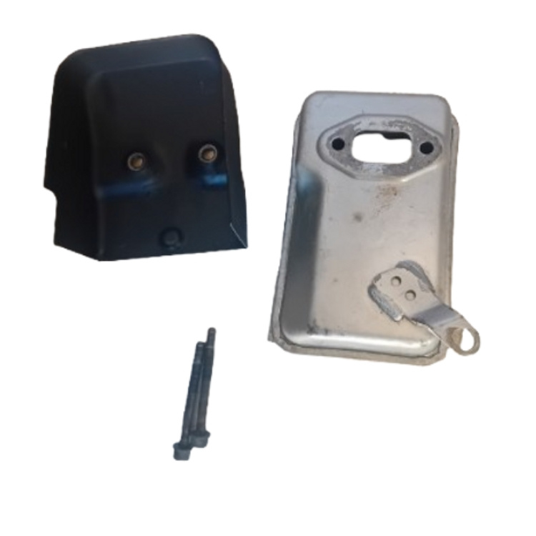 Service Kit Silenziatore Ass 5928381-25