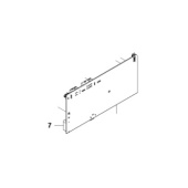 CIRCUITO STAMPATO COMPL Automower 105, Gardena R38-R80Li CIRCUITO STAMPATO COMPL Automower 105, Gardena R38-R80Li