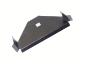 Keeper 97 Crd Puleggia angolata Kee Keeper 97 Crd Puleggia angolata Kee