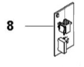 CIRCUITO STAMPATO Assy CIRCUITO STAMPATO Assy