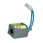 Induttanza del solenoide Induttanza del solenoide