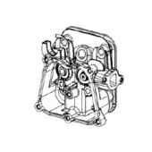 Cilindro Tock Rvm120 Cilindro 5930573-01 Cilindro Tock Rvm120 Cilindro 5930573-01