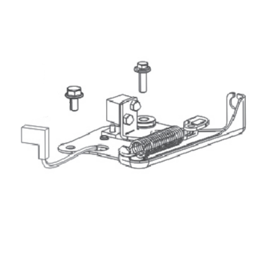 Kit Accensione Accensione Rvm120 C 5930598-01