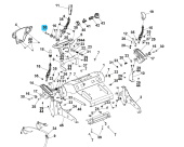 Bullone Testa Esagonale Esterna 5/8 5930920-01 Bullone Testa Esagonale Esterna 5/8 5930920-01