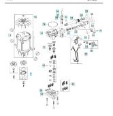 Disc Wobble 10 Gradi Sp 5931309-01 Disc Wobble 10 Gradi Sp 5931309-01