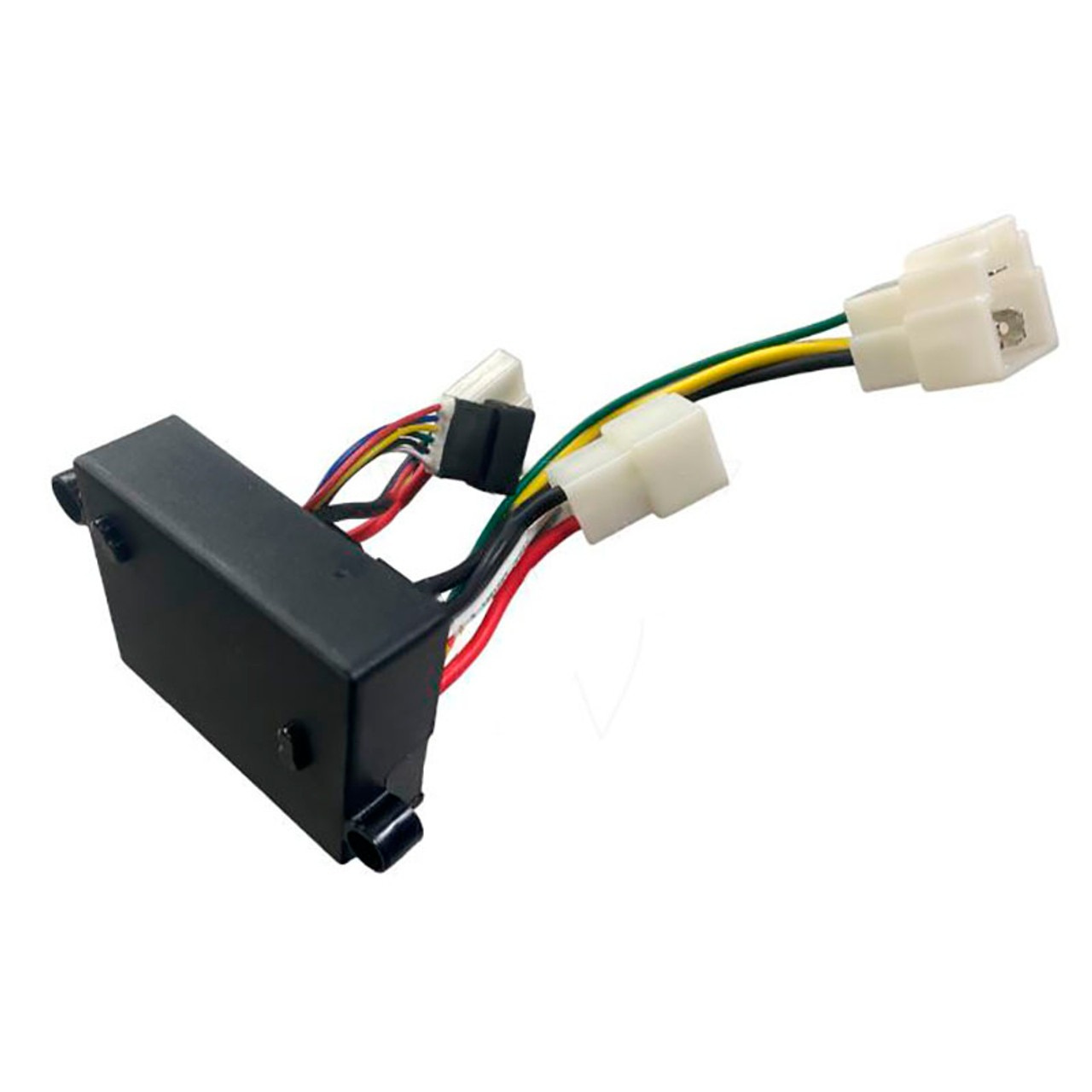 Piastra Contatto Batteria Lc347Vli 5931336-01