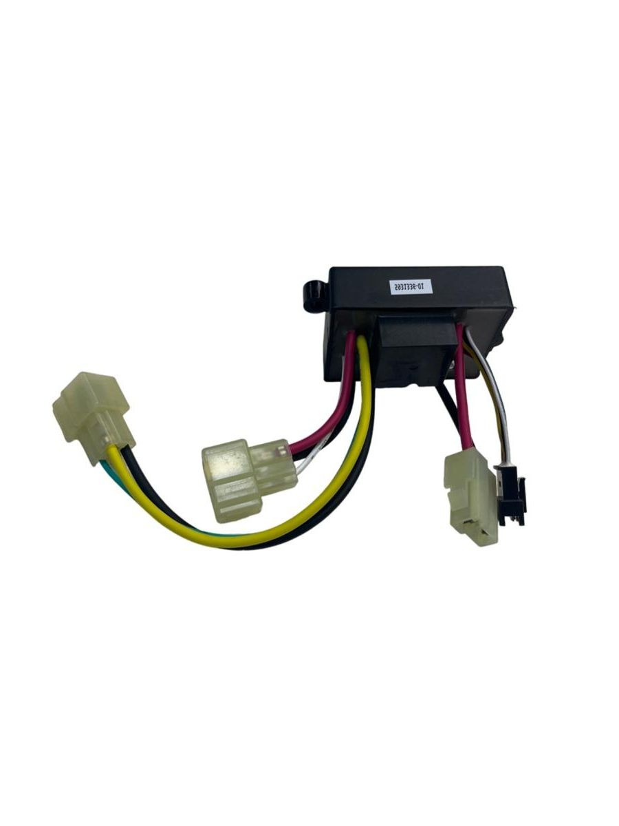 Piastra Di Contatto Lc 353Ivx 5931336-02