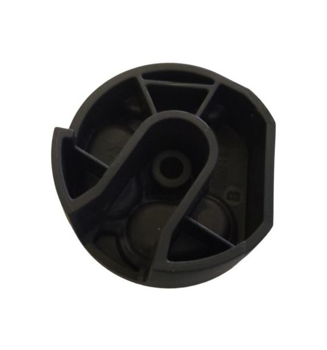 Motosega a batteria con protezione per le mani 5931918-01