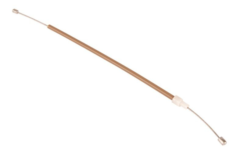 Gruppo Cavo Acceleratore 5932463-01