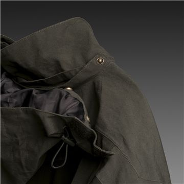 Husqvarna Xplorer Shell jacket men forest green, S