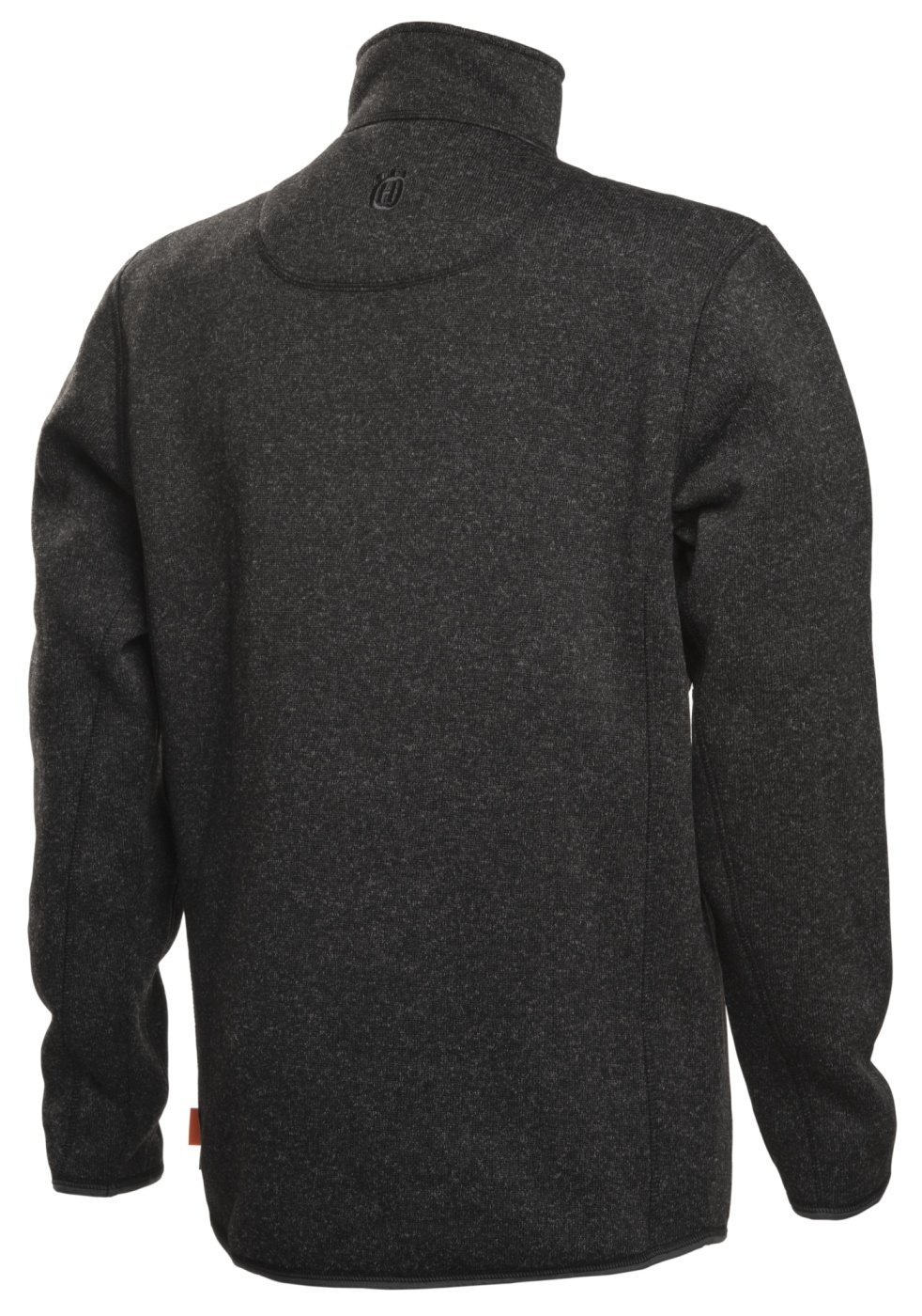 Husqvarna Xplorer Giacca da uomo in pile, Granite Grey