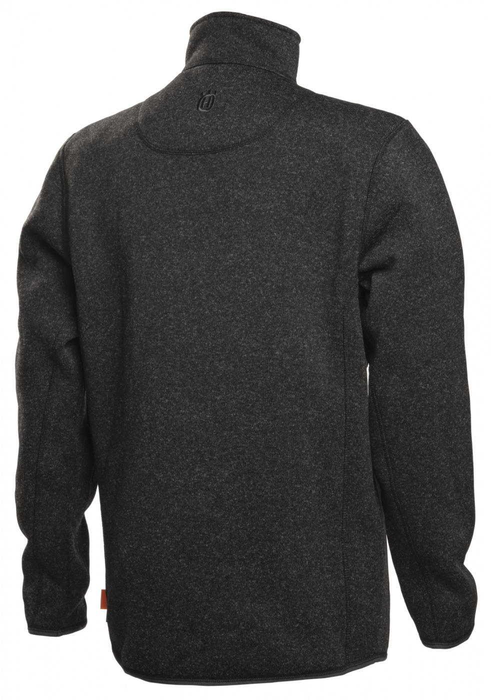 Husqvarna Xplorer Giacca da uomo in pile, Granite Grey