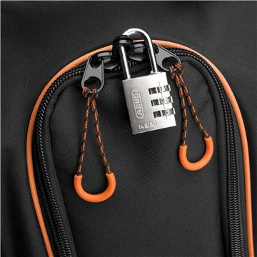 Husqvarna Xplorer borsone Trolley 90 L