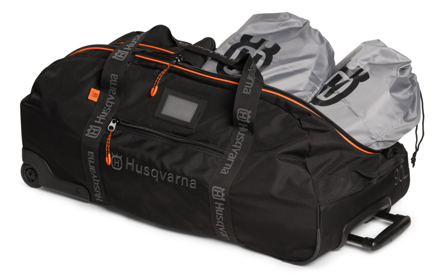 Husqvarna Xplorer borsone Trolley 90 L