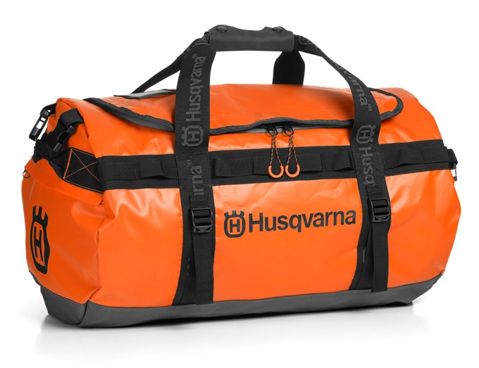 Husqvarna Xplorer Sacca da viaggio 50L