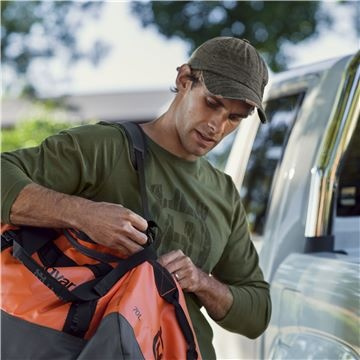 Husqvarna Xplorer Sacca da viaggio 50L