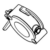 Gruppo Alloggiamento Valvola 5932688-01 Gruppo Alloggiamento Valvola 5932688-01