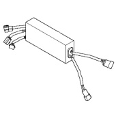 Centralina Di Controllo Dell'Unità Di Potenza 5933003-01 Centralina Di Controllo Dell'Unità Di Potenza 5933003-01