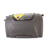 Chiudere La Parte Posteriore 5933045-01 Chiudere La Parte Posteriore 5933045-01