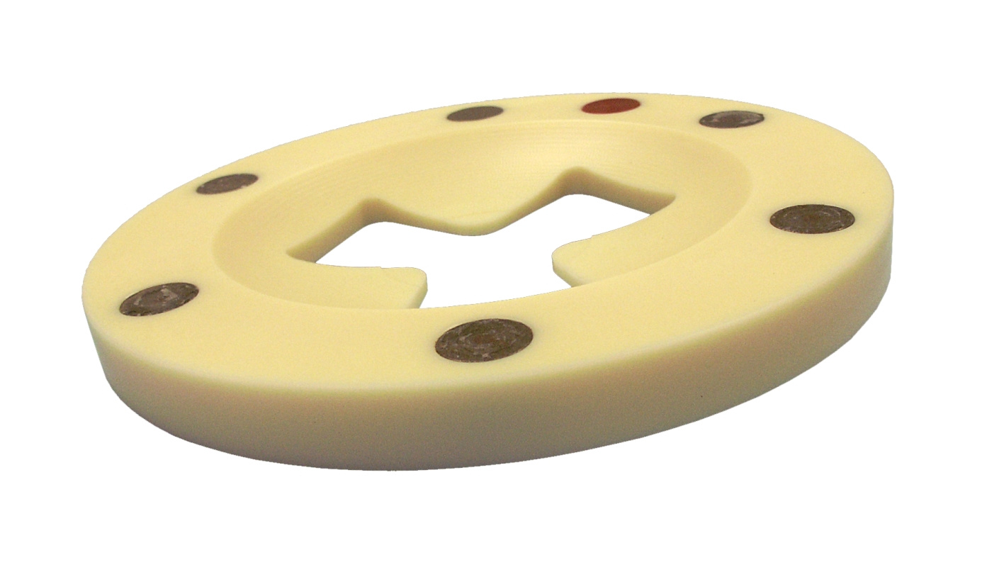 Cancello Elite cross sgw 50 270MM