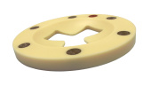 Cancello Elite cross sgw 50 270MM Cancello Elite cross sgw 50 270MM