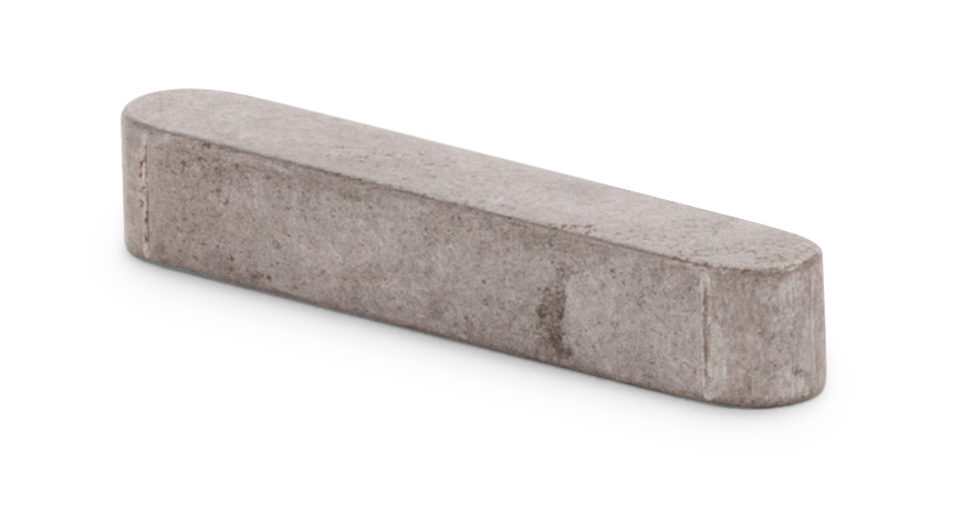 Chiave 6X6X36 H9 DIN 6885