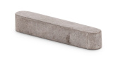 Chiave 6X6X36 H9 DIN 6885 Chiave 6X6X36 H9 DIN 6885