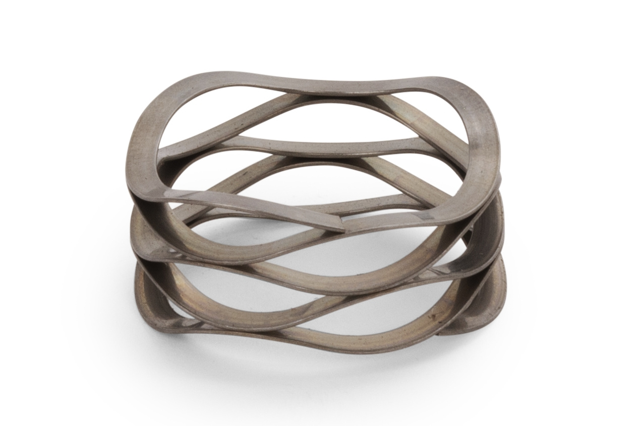 Molla ondulata 28,6 x 13 x 71