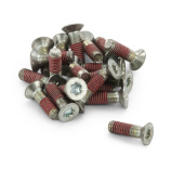 Vite M6X20 8.8 zp dl din 799 Vite M6X20 8.8 zp dl din 799