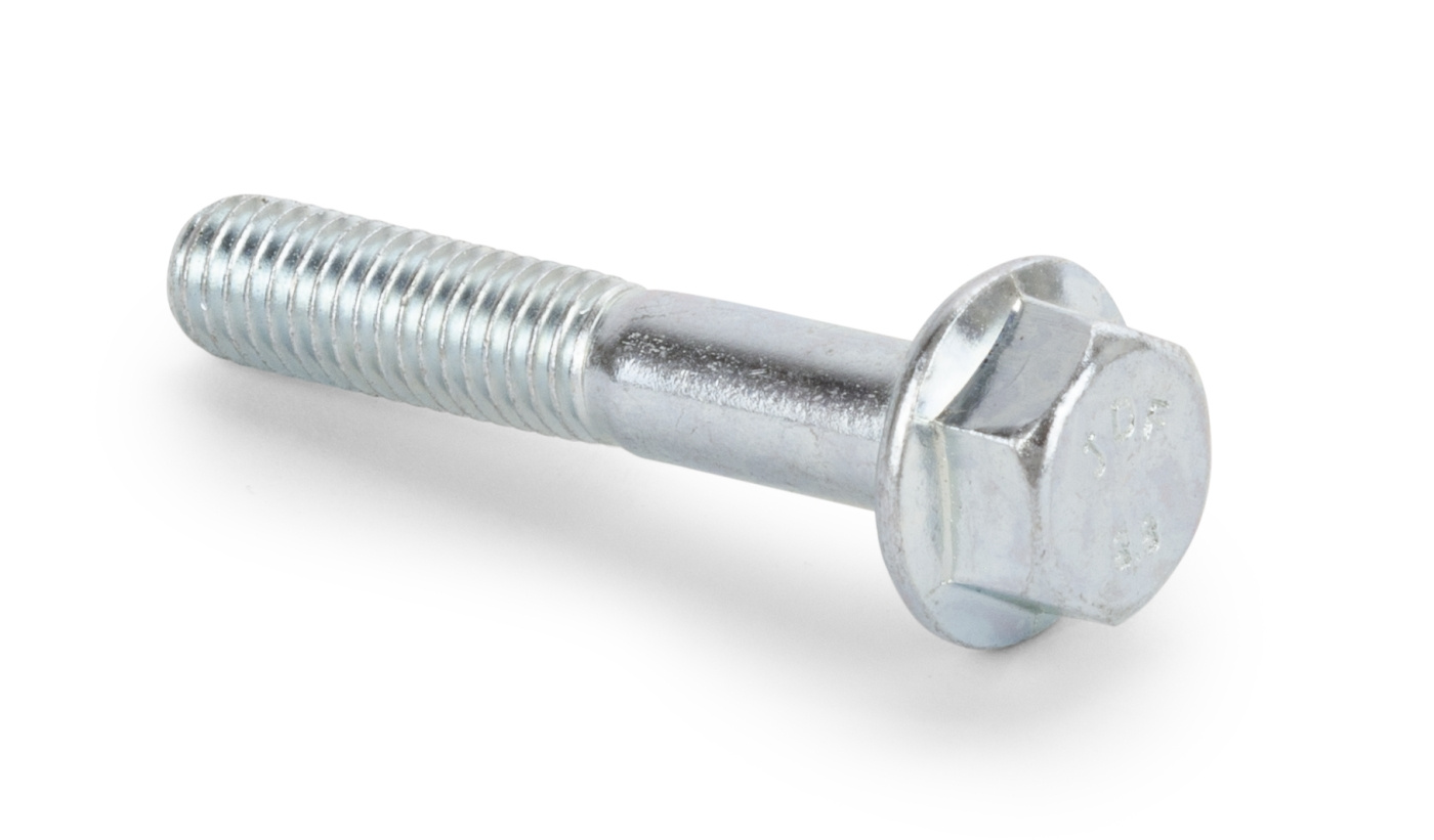 Vite M8X45 8.8 zp din 6921