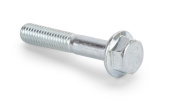 Vite M8X45 8.8 zp din 6921 Vite M8X45 8.8 zp din 6921