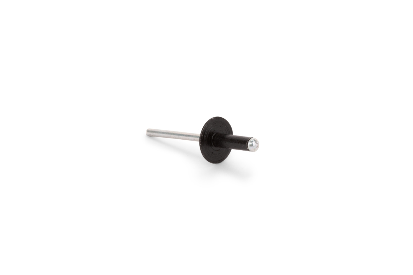 Rivetto cieco 4,8 x 15 nero