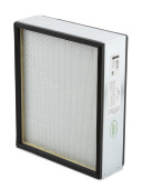 Filtro HEPA 13 370X310X88, HTC Filtro HEPA 13 370X310X88, HTC