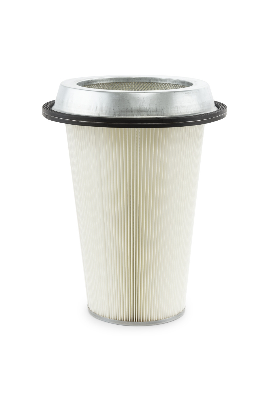 Filtro conico grosso in PTFE, HT