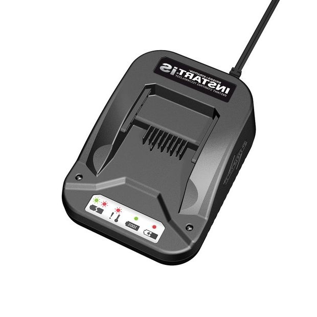 Caricabatterie (Instart) Ers. 592964