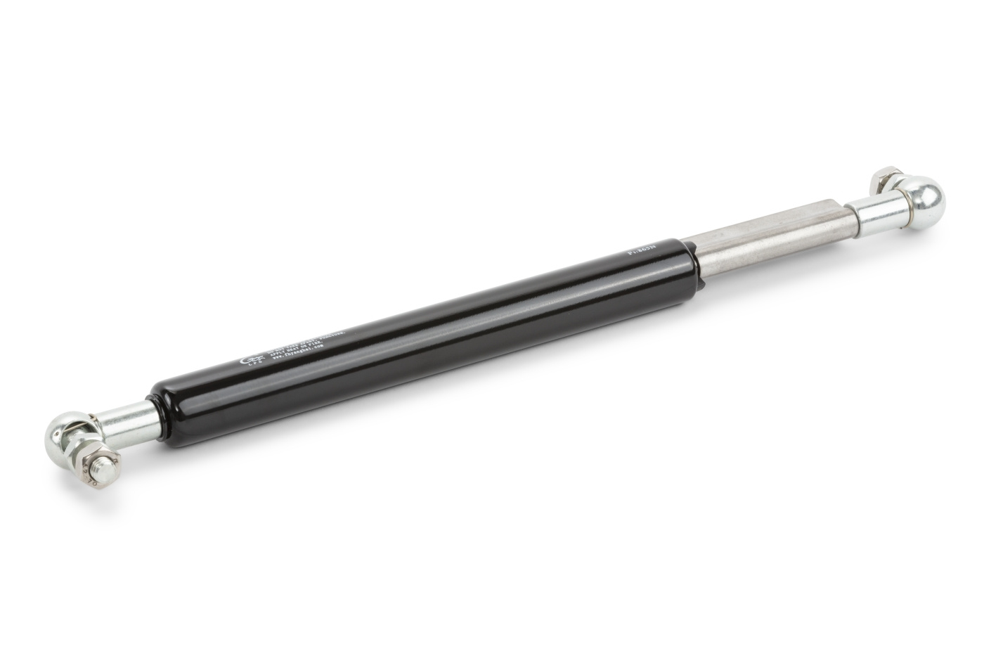 Molla a gas A4A4Z-3-170-335-00