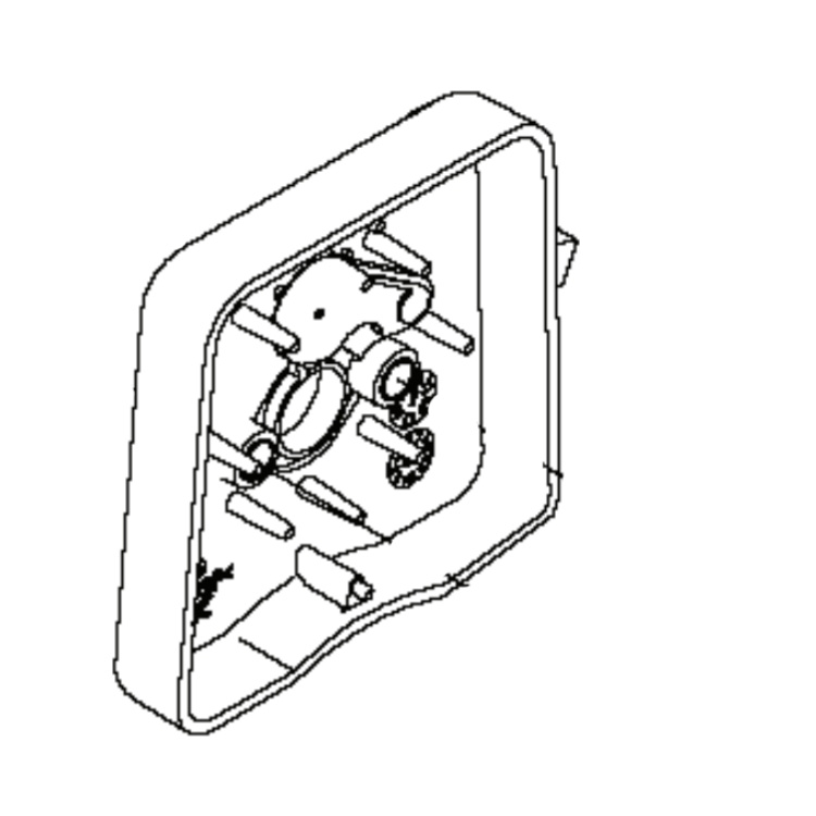 Complessivo Portafiltro 5936392-01
