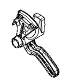 Meccanico del grilletto, 325Ilk 5936453-01 Meccanico del grilletto, 325Ilk 5936453-01