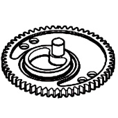 Ingranaggio Hdr/Hsr Ingranaggio Hdr/Hsr