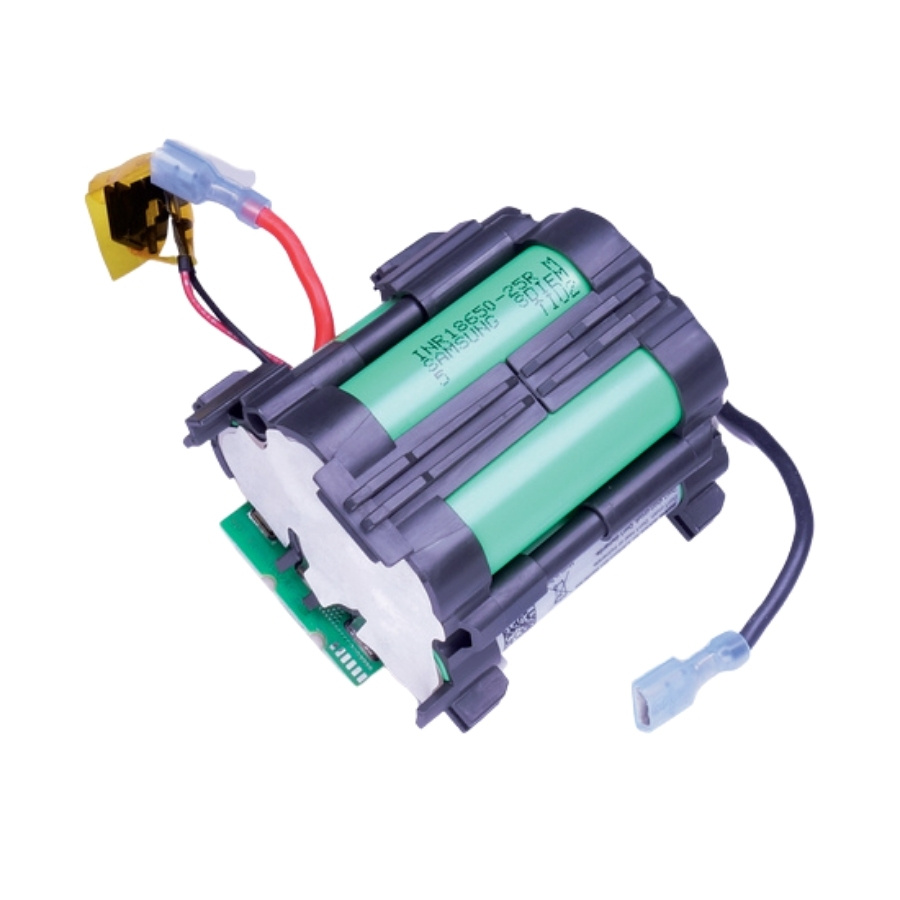 Complessivo Batteria Li-Ion 18V 5936544-01