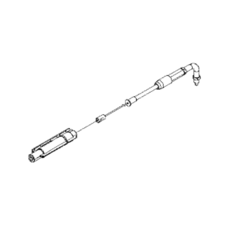 Valvola Gas 31R&33R