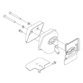 Sistema Silenziatore 5936583-01 Sistema Silenziatore 5936583-01