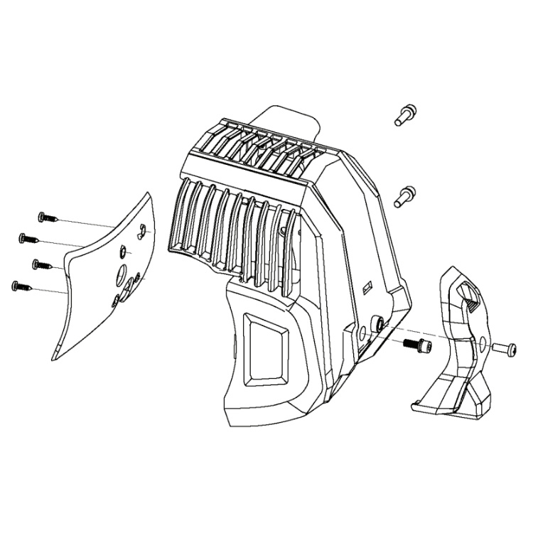 Sistema Casa 5936602-01