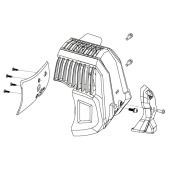 Sistema Casa 5936602-01 Sistema Casa 5936602-01