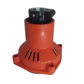 Gruppo Alloggiamento 31R/33R 5937016-01 Gruppo Alloggiamento 31R/33R 5937016-01