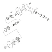 Cambio 31R/33R 5937024-01 Cambio 31R/33R 5937024-01