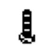 Vite Autofilettante 5937555-01 Vite Autofilettante 5937555-01