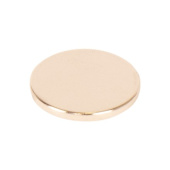 Magnete D20X2 Magnete D20X2