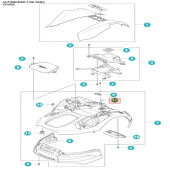 Magnete D20X2 Magnete D20X2