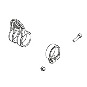 Gruppo Appendiabiti 31R/33R 5938257-01 Gruppo Appendiabiti 31R/33R 5938257-01